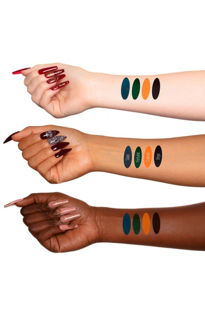 Melt Cosmetics Ultra Matte Gel Liner In Cultura