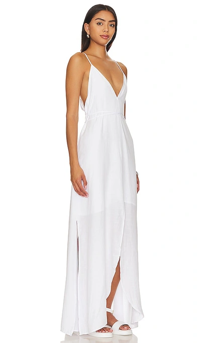 Shop Boamar X Revolve Sky Long Dress In White