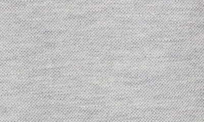 Thom Browne Pocket Polo Lt Grey In Light Grey