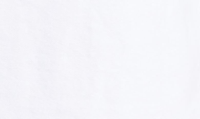 Thom Browne Classic Long Sleeves Shirt With Cf Gg Placket In Solid Poplin Clothing In White