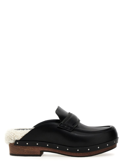 Shop Brunello Cucinelli Bead In Black