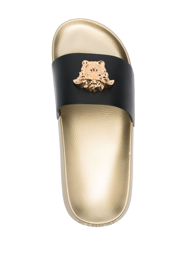 Versace 1010643 Dv46g 1b00v In Black