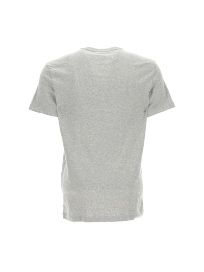 Shop Tom Ford T-shirts & Vests In Grey