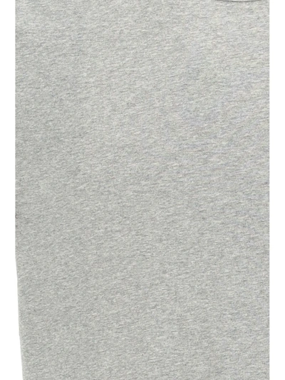 Shop Tom Ford T-shirts & Vests In Grey