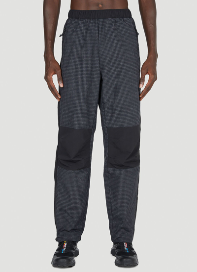 Shop The North Face Convin Track Pants In Grey