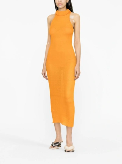 Shop Paloma Wool Dely In Orange