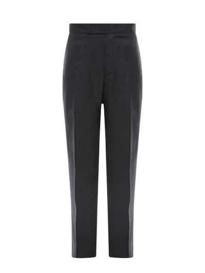 Shop Sapio Trouser In Black