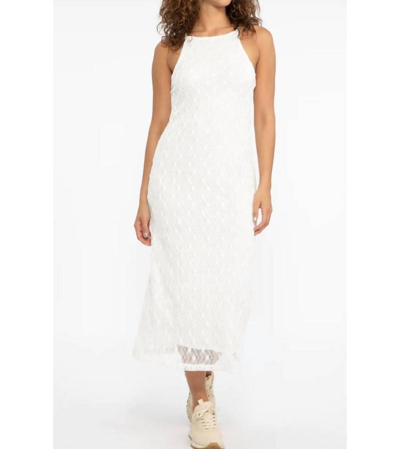 Shop Sanctuary Into The Night Dress In White