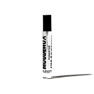 Moodeaux Punkstar Supercharged Skinscent