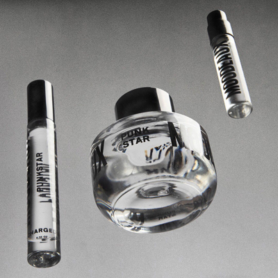 Moodeaux Punkstar Supercharged Skinscent