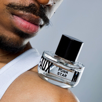 Moodeaux Punkstar Supercharged Skinscent