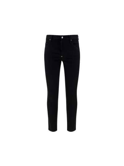 Shop Dsquared2 Jeans In 900