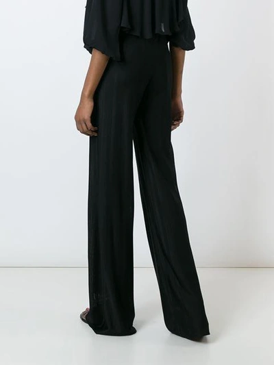 Shop Missoni Flared Trousers