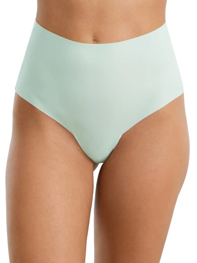 Shop Bare The Easy Everyday No Show Full Brief In Moonlight Jade