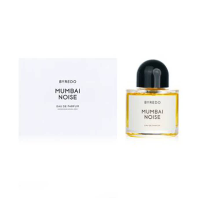 Byredo Mumbai Noise Edp Spray 3.3 oz Fragrances 7340032857795 In Coffee