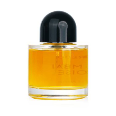 Byredo Mumbai Noise Edp Spray 3.3 oz Fragrances 7340032857795 In Coffee