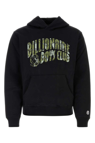 Shop Billionaire Boys Club Sweatshirts In Black