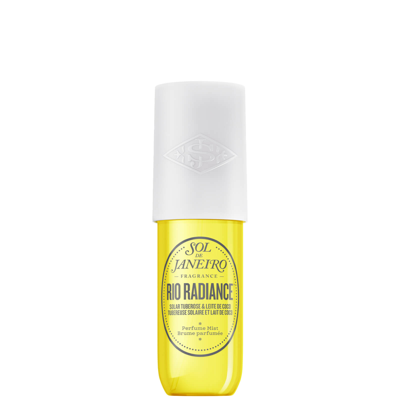Shop Sol De Janeiro Limited Edition  Rio Radiance Perfume Mist 90ml