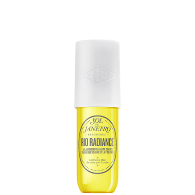 Sol De Janeiro Rio Radiance Perfume Mist 90ml