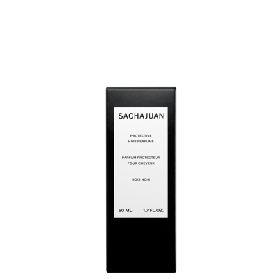 Shop Sachajuan Protective Hair Perfume Bois Noir 50ml