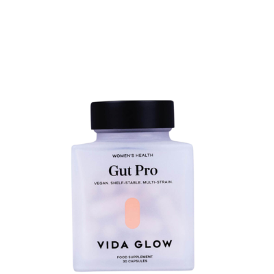 Shop Vida Glow Gut Pro Capsules