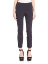 ALEXANDER WANG T Tech Suiting Fitted Pants