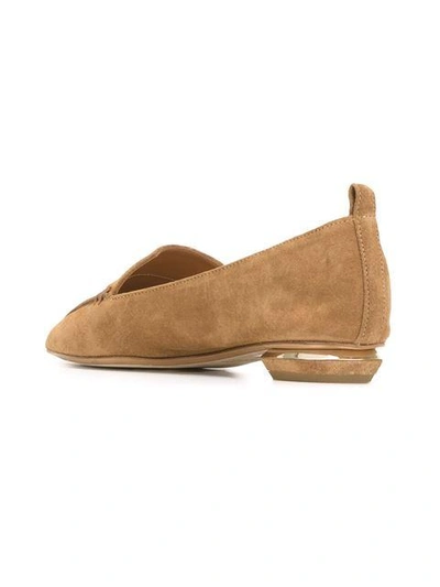Shop Nicholas Kirkwood 'beya' Loafers