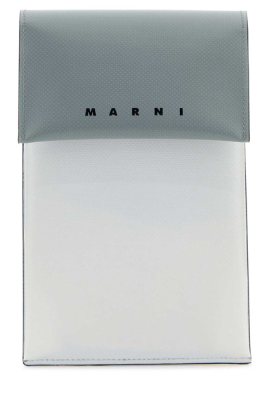 Shop Marni Extra-accessories In Multicoloured