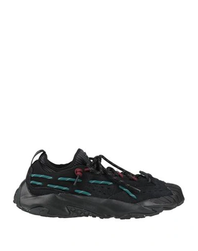 Puma Plexus Man Sneakers Black Size 12 Textile Fibers In Black