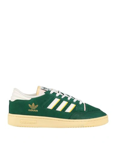 Adidas Originals Centennial 85 Lo Shoes Man Sneakers Emerald Green Size  10.5 Soft Leather, Textile F | ModeSens