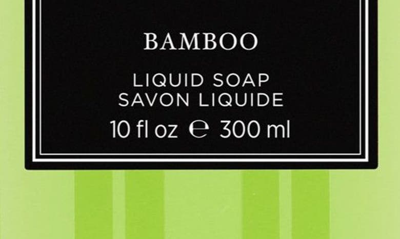 Shop Nest New York Bamboo Scented Liquid Soap