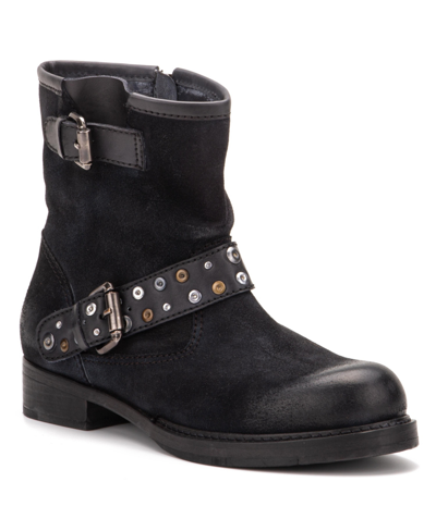 Shop Vintage Foundry Co Women's Miriam Boot In Black