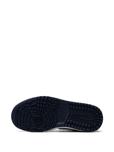 Jordan Air  1 Low G "midnight Navy" Sneakers In Blue