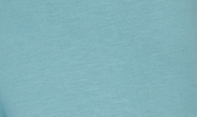 Cache Coeur Origin Wide Leg Maternity Pants In Ocean