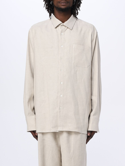 Shop Botter Shirt  Men Color Beige