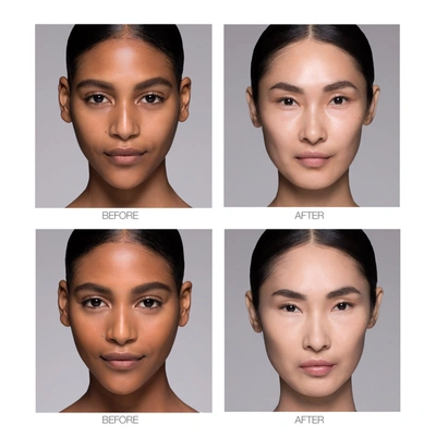 Nars Light Reflecting Pressed Setting Powder In Mesa