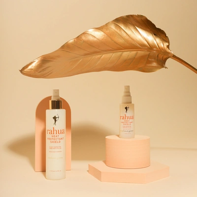 Rahua Heat Protectant Shield In Default Title