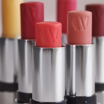 Shop Kjaer Weis Tinted Lip Balm Refill In Clear