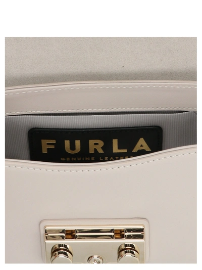 Shop Furla 'metropolis' Mini Crossbody Bag