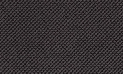 Matouk Adelphi Cotton Bath Rug In Charcoal