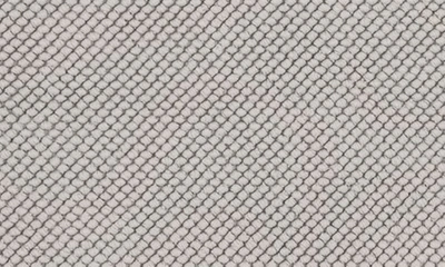 Matouk Adelphi Bath Rug In Sterling