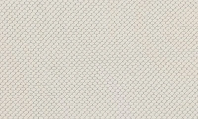 Matouk Adelphi Cotton Bath Rug In Ivory