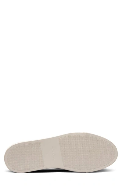 Blake Mckay Jay Low Top Sneaker In Cognac