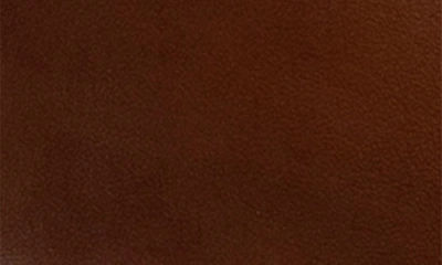 Blake Mckay Jay Low Top Sneaker In Cognac