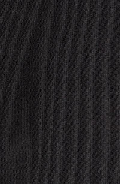 Shop Kenzo Target Logo Sweatshirt In 99j - Black