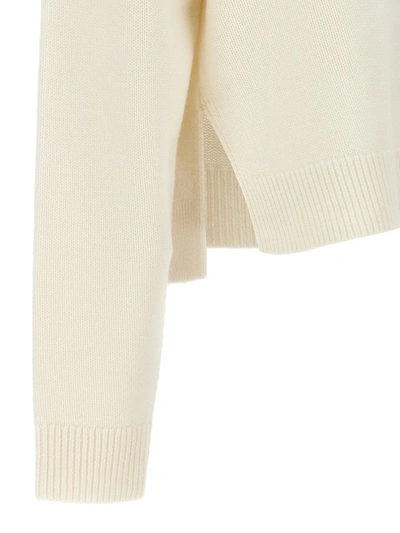 Shop Theory 'hanelee' Cardigan In White
