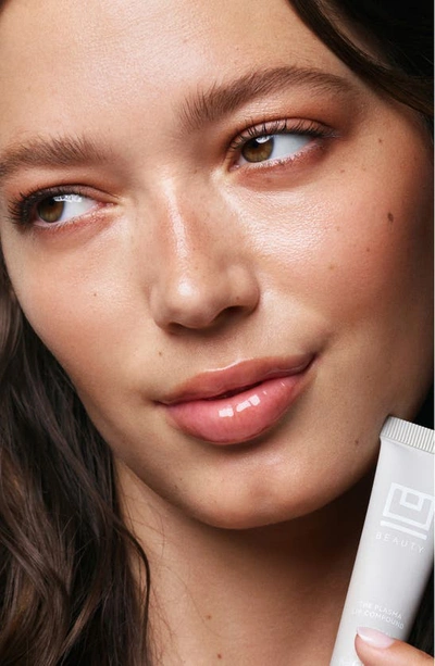 U Beauty The Plasma Lip Compound