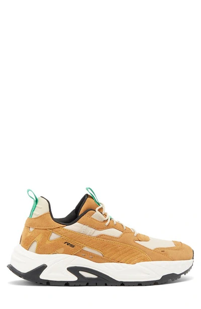 Shop Puma Rs-trck Otdr Trail Sneaker In Granola-desert Tan