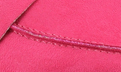 Journee Collection Kenly Womens Moc Closed Toe Loafers In Pink