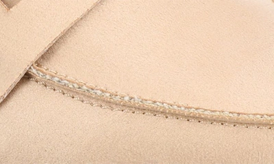 Journee Collection Journee Women's Tru Comfort Foam Kenly Flats In Sand